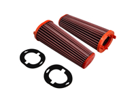 Filtro aria BMC. Porsche 981 Boxster / Cayman (Codice FB750/04) - 98111013000 - FB750/04, FB75004