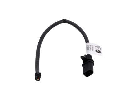 Sensor de desgaste de pastillas de freno, Delantero. Porsche 95B.2 Macan S / GTS - 95B907253F Sensor de desgaste de pastillas de freno, Delantero. Porsche 95B.2 Macan S / GTS - 95B907253F