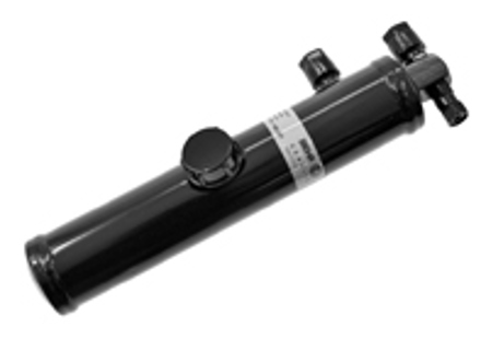 Klimaanlage (Air Con) Exsikkator. Porsche 911 1984-89 - 8FT351195261, 33210, 91157393903 - AD113000S