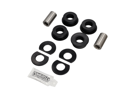 Douille intérieure avant de bras supérieur arrière Powerflex. Porsche 993 - PFR57-910, PFR57910, 99333104502