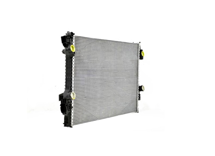 Radiator Water Coolant Fluid. Porsche 971.1 Panamera 3.0L 2017-21 - 9A712125310, PAE121253A - 550248 Radiator Water Coolant Fluid. Porsche 971.1 Panamera 3.0L 2017-21 - 9A712125310, PAE121253A - 550248