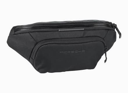 Belt Bag - Essential Collection Belt Bag - Essential Collection