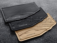 Tappetini in gomma. Porsche 981 Boxster / Cayman 981C / 991 (911) 2012>> / 718 Boxster / 718 Cayman RHD - Guida a destra - 98104480042, 981044800444H0, 98104480044OP1 Tappetini in gomma. Porsche 981 Boxster / Cayman 981C / 991 (911) 2012>> / 718 Boxster / 718 Cayman RHD - Guida a destra - 98104480042, 981044800444H0, 98104480044OP1