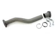Exhaust Cross Over Pipe Kit. Porsche 911 1975-89 - 93011116304, 93011115700, 93011115701, 93011116302, 91111118700, 91111118802, 91111118903 Exhaust Cross Over Pipe Kit. Porsche 911 1975-89 - 93011116304, 93011115700, 93011115701, 93011116302, 91111118700, 91111118802, 91111118903