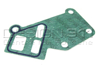 Camshaft Belt Tensioner Gasket. Porsche 928 83-95 - 92810561105 Camshaft Belt Tensioner Gasket. Porsche 928 83-95 - 92810561105