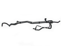 Tubo radiatore acqua. Porsche 958 Cayenne 3.0L / Ibrida >>2012 - 95810631021, 95810631020, 95810644910, 9551142300 Tubo radiatore acqua. Porsche 958 Cayenne 3.0L / Ibrida >>2012 - 95810631021, 95810631020, 95810644910, 9551142300