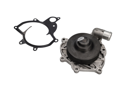 Water Pump. Porsche 996 Turbo / 996 GT3 - 99610601175, 99610601172, 99610601173, 99610601174, 99610601177, 99610601176