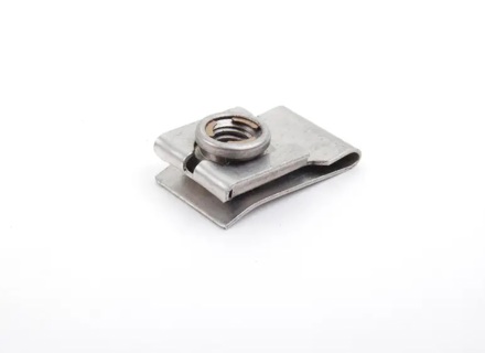 Tuerca de bloqueo M6. Porsche 964 - 99950707300, 99950735900 Tuerca de bloqueo M6. Porsche 964 - 99950707300, 99950735900