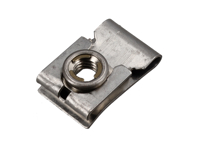 M6锁紧螺母。保时捷964 - 99950707300, 99950735900