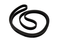 Drive belt. Porsche 991.1 S / 991.1 Turbo / 992.1 S and GTS - 9A110221700, 06G260849, 6DK1825, 0PB903137E - MV06DPK1825