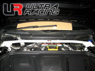 Front Strut Bar. Porsche 997 Carrera 4S 2005>> - Ultra Racing - TW2-1504, UR-TW2-1504 Front Strut Bar. Porsche 997 Carrera 4S 2005>> - Ultra Racing - TW2-1504, UR-TW2-1504