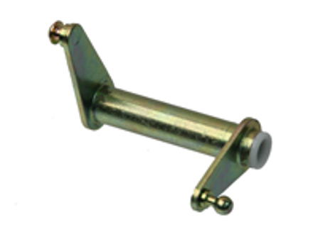 Levier de marche arrière de la tringlerie d'accélérateur. Porsche 911 1969-71 - 90142302703, 90142302705 - URO-011670 Levier de marche arrière de la tringlerie d'accélérateur. Porsche 911 1969-71 - 90142302703, 90142302705 - URO-011670