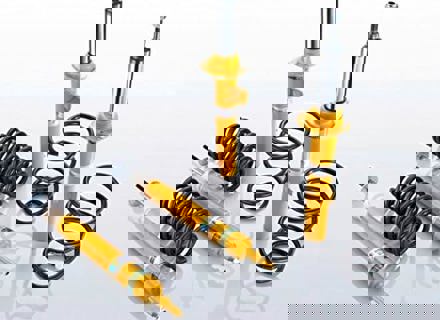 Kits de suspensión con amortiguadores roscados Bilstein B12 Damptronic. Porsche Boxster 981 / 718 - 46-258939 - 46-258939 Kits de suspensión con amortiguadores roscados Bilstein B12 Damptronic. Porsche Boxster 981 / 718 - 46-258939 - 46-258939