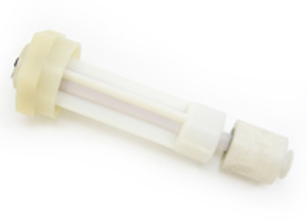 Interruttore indicatore serbatoio lavavetri / sensore di livello. Porsche 928 - 92864150101, 92862873500