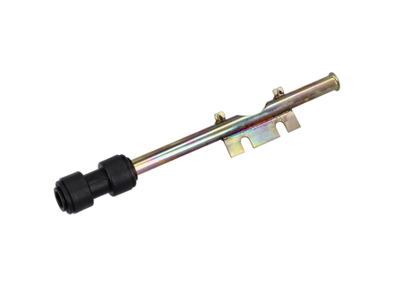 Schuifdak met kabelbuis. Porsche 924S / 944 / 968 - 94456404800 Schuifdak met kabelbuis. Porsche 924S / 944 / 968 - 94456404800