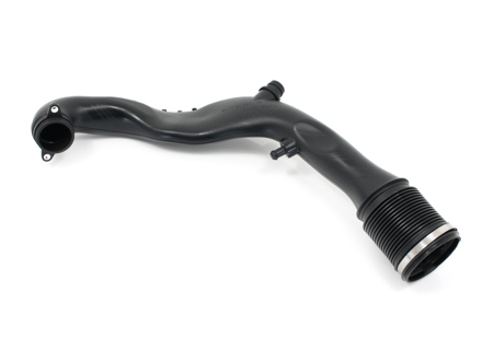 Air intake suction hose. Porsche 997 Turbo - 99711002473, 99711002373, 99711062473, 99711032373 Air intake suction hose. Porsche 997 Turbo - 99711002473, 99711002373, 99711062473, 99711032373
