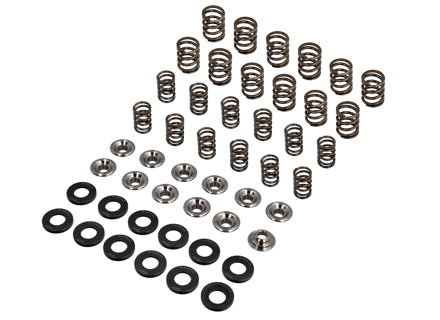 Kit ressort de soupape, siège et retenue haute performance 9 mm. Porsche911/964 - 90110590150, 90110590151, 90110546300, 90110546303, 90110542103, 90110542104, 90110552102