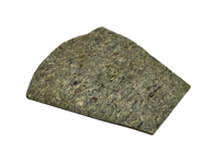 Silenziatore posteriore. Porsche 993 1994-98 - 99355621500, 99355621600 Silenziatore posteriore. Porsche 993 1994-98 - 99355621500, 99355621600