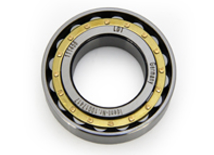 Cylindrical roller bearing. Porsche 911 / 924 - 93030239101, 93030239100 Cylindrical roller bearing. Porsche 911 / 924 - 93030239101, 93030239100