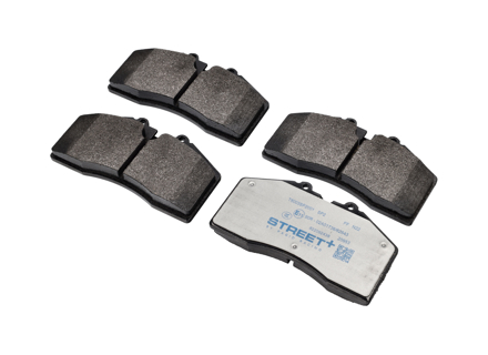 Pagid street+ front or rear brake pads. Porsche 964 / 993 / 944 / 968 / 928 - 99335193905, 99335193901, 92835194903, 92835193902, 96535193902, 96535193903, 95135193908, 95135193909 - T8003SP2001, 20953, 1204 Pagid street+ front or rear brake pads. Porsche 964 / 993 / 944 / 968 / 928 - 99335193905, 99335193901, 92835194903, 92835193902, 96535193902, 96535193903, 95135193908, 95135193909 - T8003SP2001, 20953, 1204