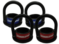 Houd de wielmoerset ingedrukt voor transport. Porsche 991 GT3 Cup / Porsche 992 Cup Houd de wielmoerset ingedrukt voor transport. Porsche 991 GT3 Cup / Porsche 992 Cup