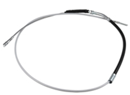 Clutch cable. Porsche 911 (930) Turbo - 93042340106, 93042340110, 93042340112 - 1670201103 Clutch cable. Porsche 911 (930) Turbo - 93042340106, 93042340110, 93042340112 - 1670201103