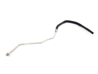 Línea de ventilación del turbocompresor, cilindros 4-6. Porsche 997 turbo - 99710724076, 99710724075, 99710724074, 99710724078 Línea de ventilación del turbocompresor, cilindros 4-6. Porsche 997 turbo - 99710724076, 99710724075, 99710724074, 99710724078