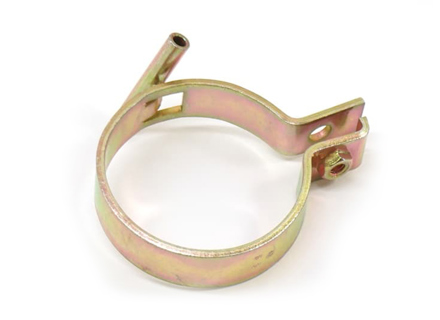 Klemme für Heizungsschlauch oben & Halter für Heizungskabel. Porsche 911 1965-86 - 90121105121, 90121105221, 90121105122, 90121105222 Klemme für Heizungsschlauch oben & Halter für Heizungskabel. Porsche 911 1965-86 - 90121105121, 90121105221, 90121105122, 90121105222