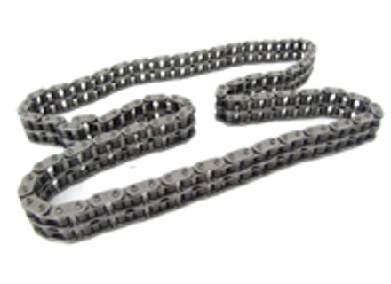 Catena temporale. Porsche 996Turbo - 99610555271