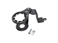 Portavasos y portabebidas ajustable montado en el asiento. Porsche 924 / 944 / 968 - SA05.14