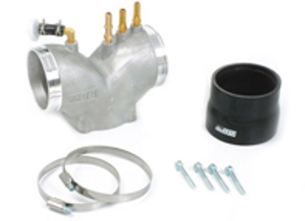 DO88 Inlet Plenum (GT3 version 82mm). Porsche 997.1 Turbo 2007-2009 - DO88 DO88 Inlet Plenum (GT3 version 82mm). Porsche 997.1 Turbo 2007-2009 - DO88