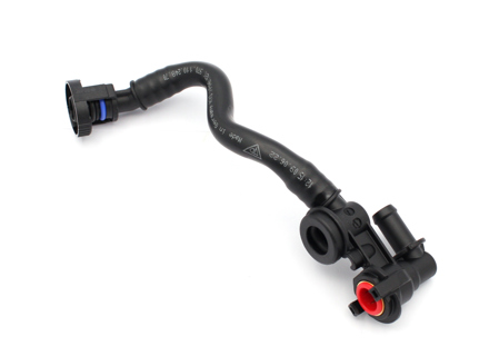 Ligne de reniflard. Porsche 970 Panamera 4.8L - 97011024870 Ligne de reniflard. Porsche 970 Panamera 4.8L - 97011024870