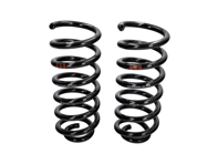 Ressorts hélicoïdaux arrière (paire). Porsche 993 Turbo 1994-1996 - 99333353125504, 99333353116504 Ressorts hélicoïdaux arrière (paire). Porsche 993 Turbo 1994-1996 - 99333353125504, 99333353116504