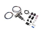 Doppelter Kurbelwellen- und Nockenwellenpositionssensor für die elektronische Kraftstoffeinspritzung. Porsche 911 (1974–1989) - 93060250052 - AMS9050053