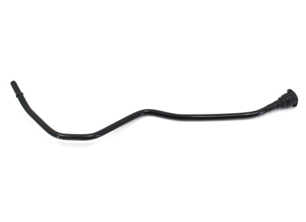 Zuleitung zum Kupplungsgeberzylinder. Linkslenker-Autos. Porsche 996 / 997 / Boxster / Cayman - 99742313700