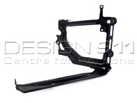 Radiator water bracket. Porsche 997 TURBO MKI & MKII - 99710616502, 99710616602 Radiator water bracket. Porsche 997 TURBO MKI & MKII - 99710616502, 99710616602