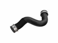 Water coolant hose, supply. Porsche 997.1 / 997.2 - 99710674006, 99710674004, 99710674005