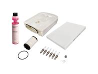 Kit d'entretien pour Porsche 9YA Cayenne V6 - PAB133843A, 9A719840500, PAB81943900, 9A790560150