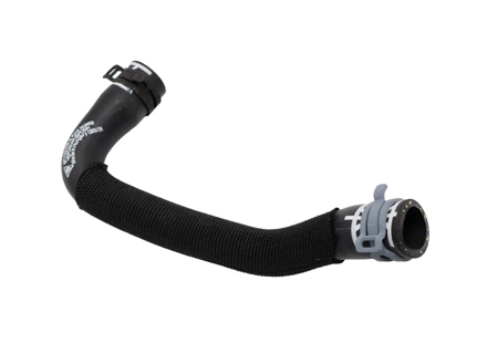 Coolant Hose For Reservoir, Lower. Porsche 971.1 / 971.2 / 976 Panamera 2017>> - 971122109E