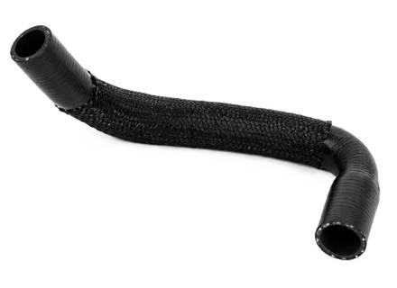 Durite inférieure du vase d'expansion du liquide de refroidissement. Porsche 971.1 / 971.2 / 976 Panamera 2017>> - 971122109E