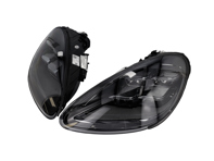 Actualización de faros LED - Estilo 9YA-2 HD-Matrix (2024) - para Porsche 958-1 Cayenne (con volante a la izquierda y al lado derecho) 2011-2014 - 95863117300, 95863117301, 95863117302, 95863117400, 95863117401, 95863117402, 95863117310, 95863117311, 95863117312, 95863117410, 95863117411, 95863117412, 95863117500, 95863117501, 95863117502, 95863117600, 95863117601, 95863117602, 95863117510, 95863117511, 95863117512, 95863117610, 95863117611, 95863117612, 95863117700, 95863117701, 95863117702, 95863128100, 95863128101, 95863128102, 95863117800, 95863117801, 95863117802, 95863128200, 95863128201, 95863128202, 95863117900, 95863117901, 95863117902, 95863128300, 95863128301, 95863128302, 95863118000, 95863118001, 95863118002, 95863128400, 95863128401, 95863128402 - 7P59581059/60LT
