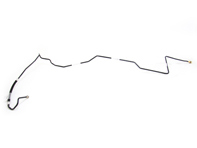 Steering rack return line. Porsche 996 RHD cars - 99634745027, 99634745026, 99634745025 Steering rack return line. Porsche 996 RHD cars - 99634745027, 99634745026, 99634745025