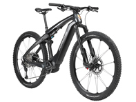 Porsche eBike Cross Large, écran Ex gris foncé Porsche eBike Cross Large, écran Ex gris foncé