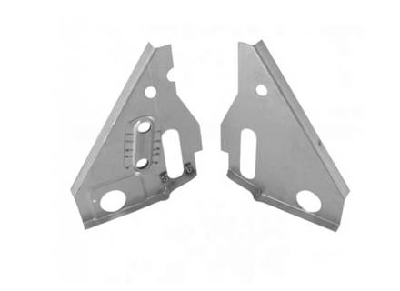 Pedalboardhaltersatz Linkslenker. Porsche 356 1956-65 - 64460104705, 64460104806, 64450104806, 64450104705, 64450104805 - P147, P147L, P147R, PP147, PP147L, PP147R Pedalboardhaltersatz Linkslenker. Porsche 356 1956-65 - 64460104705, 64460104806, 64450104806, 64450104705, 64450104805 - P147, P147L, P147R, PP147, PP147L, PP147R