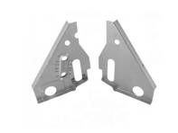 Support de pédalier pour Porsche 356 (1956-1965) - 64460104705, 64460104806, 64450104806, 64450104705, 64450104805 - P147, P147L, P147R, PP147, PP147L, PP147R Support de pédalier pour Porsche 356 (1956-1965) - 64460104705, 64460104806, 64450104806, 64450104705, 64450104805 - P147, P147L, P147R, PP147, PP147L, PP147R