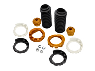 Shock Absorber Mounting Overhaul Kit REAR Porsche 997 C4 / C4S PASM - 99908405002, 99633351102, 99633351103, 99733350400, 99902527102, 99733310501, 99333310701, WHT008558