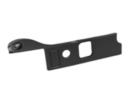 Garniture de couverture de tableau de bord. Voitures Porsche 911 86-89 LHD - 911552477097AE, 91155247709 Garniture de couverture de tableau de bord. Voitures Porsche 911 86-89 LHD - 911552477097AE, 91155247709