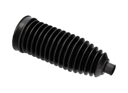 Copertura soffietto gomma asta cingolo. Porsche Caienna - 111905, 111 905, 95534719110 Copertura soffietto gomma asta cingolo. Porsche Caienna - 111905, 111 905, 95534719110