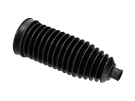 Copertura soffietto gomma asta cingolo. Porsche Caienna - 111905, 111 905, 95534719110