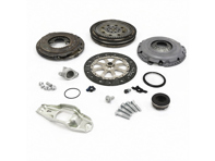 Kit frizione e volano Porsche Boxster 986 3.2L disco frizione, piatto di pressione e volano - 98611691102, 98611401208, 99611602606, 9961160804, 98611601303